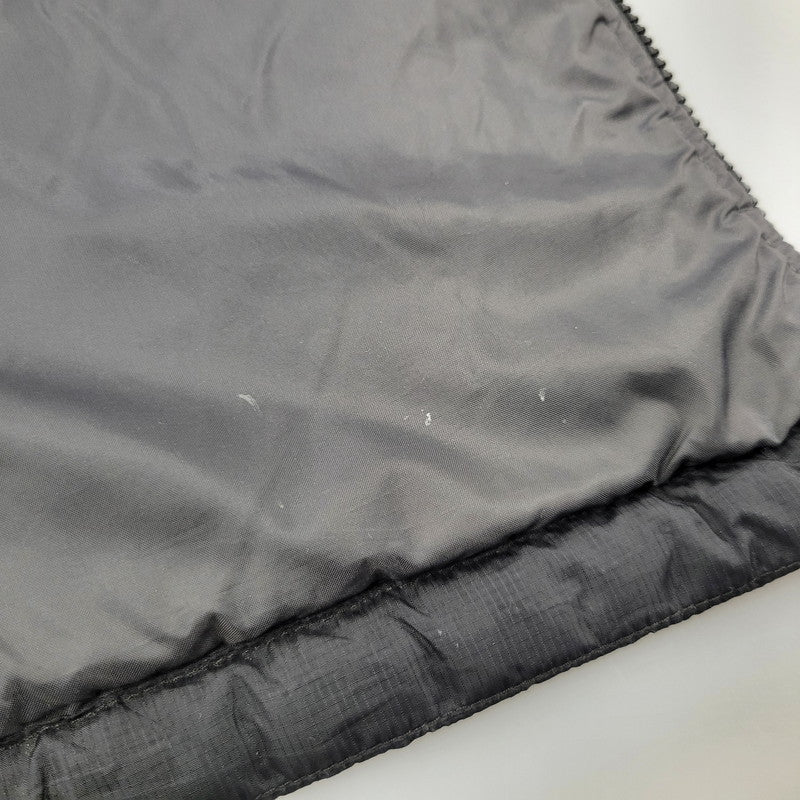 【中古品】【メンズ】 NIKE ACG ナイキ エーシージー PADDED JACKET パデッドジャケット アウター 146-260524-as-18-izu サイズ：M カラー：ブラック 万代Net店