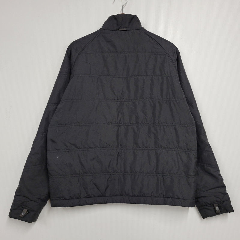 【中古品】【メンズ】 NIKE ACG ナイキ エーシージー PADDED JACKET パデッドジャケット アウター 146-260524-as-18-izu サイズ：M カラー：ブラック 万代Net店