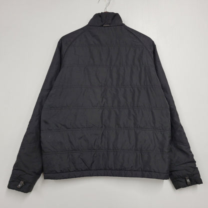 【中古品】【メンズ】 NIKE ACG ナイキ エーシージー PADDED JACKET パデッドジャケット アウター 146-260524-as-18-izu サイズ：M カラー：ブラック 万代Net店