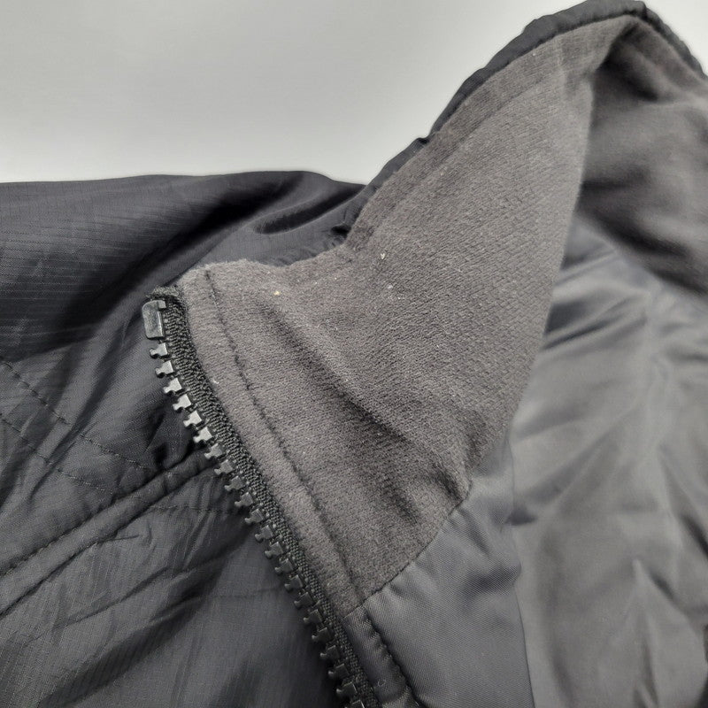 【中古品】【メンズ】 NIKE ACG ナイキ エーシージー PADDED JACKET パデッドジャケット アウター 146-260524-as-18-izu サイズ：M カラー：ブラック 万代Net店