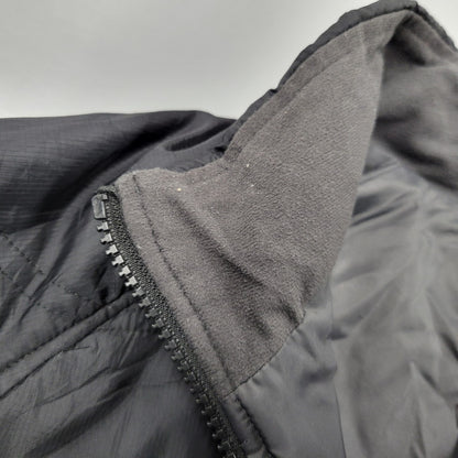 【中古品】【メンズ】 NIKE ACG ナイキ エーシージー PADDED JACKET パデッドジャケット アウター 146-260524-as-18-izu サイズ：M カラー：ブラック 万代Net店