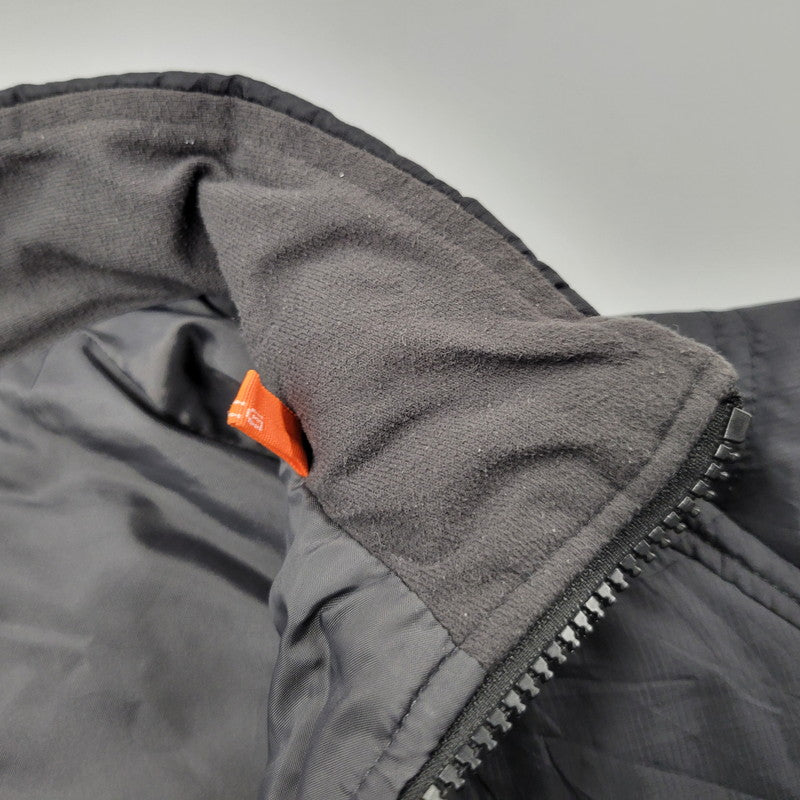 【中古品】【メンズ】 NIKE ACG ナイキ エーシージー PADDED JACKET パデッドジャケット アウター 146-260524-as-18-izu サイズ：M カラー：ブラック 万代Net店