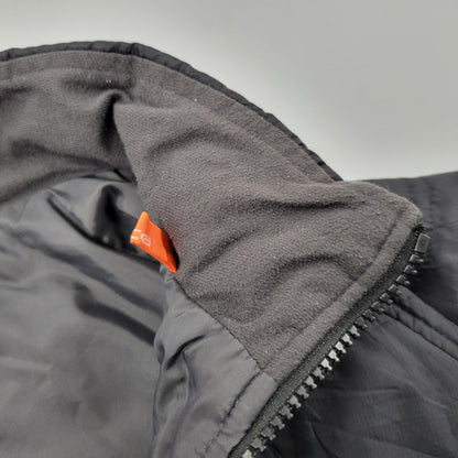 【中古品】【メンズ】 NIKE ACG ナイキ エーシージー PADDED JACKET パデッドジャケット アウター 146-260524-as-18-izu サイズ：M カラー：ブラック 万代Net店
