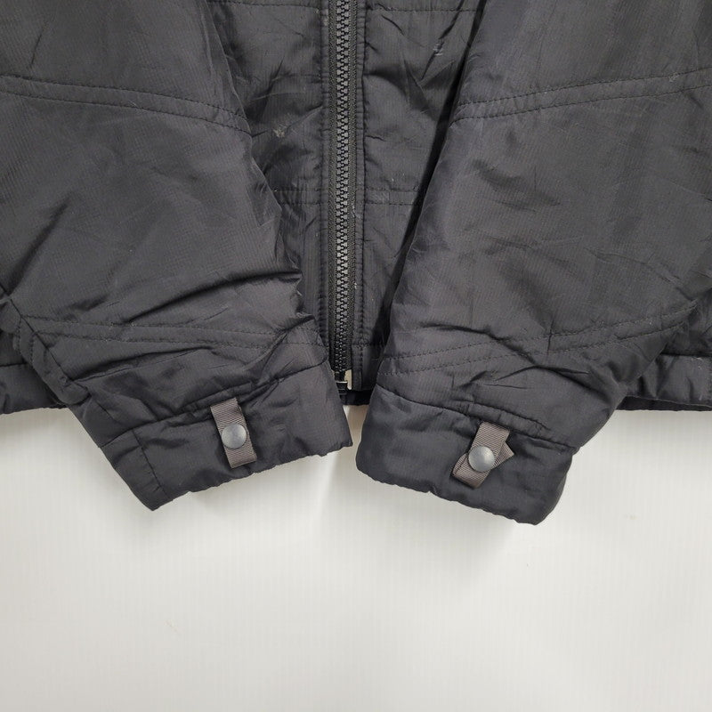 【中古品】【メンズ】 NIKE ACG ナイキ エーシージー PADDED JACKET パデッドジャケット アウター 146-260524-as-18-izu サイズ：M カラー：ブラック 万代Net店