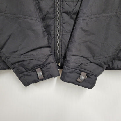 【中古品】【メンズ】 NIKE ACG ナイキ エーシージー PADDED JACKET パデッドジャケット アウター 146-260524-as-18-izu サイズ：M カラー：ブラック 万代Net店