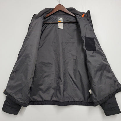 【中古品】【メンズ】 NIKE ACG ナイキ エーシージー PADDED JACKET パデッドジャケット アウター 146-260524-as-18-izu サイズ：M カラー：ブラック 万代Net店
