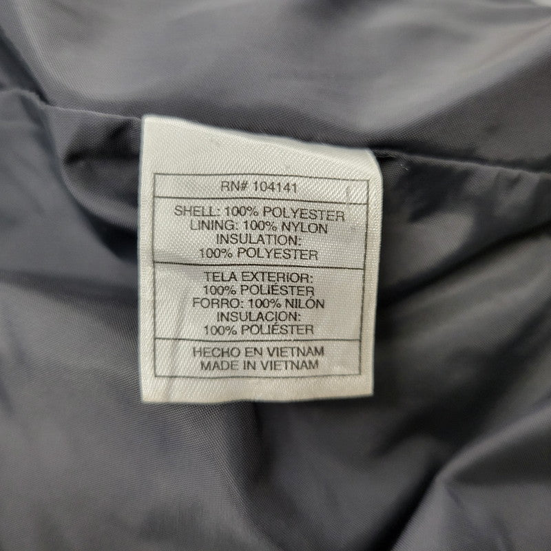 【中古品】【メンズ】 NIKE ACG ナイキ エーシージー PADDED JACKET パデッドジャケット アウター 146-260524-as-18-izu サイズ：M カラー：ブラック 万代Net店