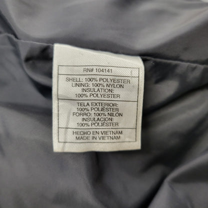 【中古品】【メンズ】 NIKE ACG ナイキ エーシージー PADDED JACKET パデッドジャケット アウター 146-260524-as-18-izu サイズ：M カラー：ブラック 万代Net店