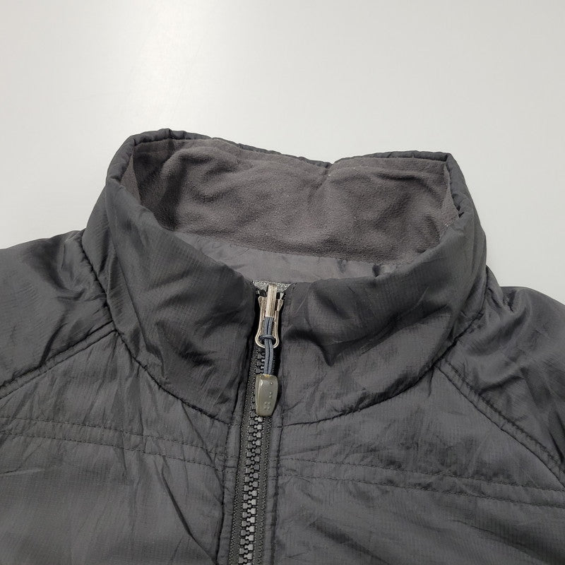 【中古品】【メンズ】 NIKE ACG ナイキ エーシージー PADDED JACKET パデッドジャケット アウター 146-260524-as-18-izu サイズ：M カラー：ブラック 万代Net店