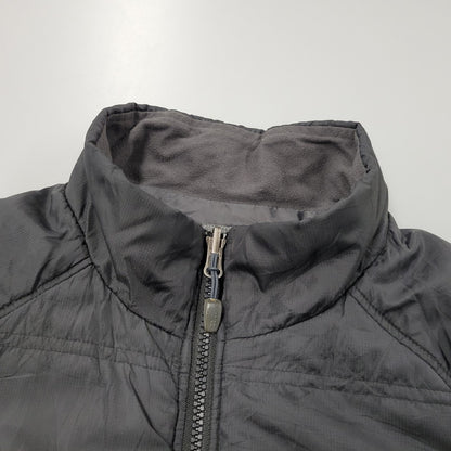 【中古品】【メンズ】 NIKE ACG ナイキ エーシージー PADDED JACKET パデッドジャケット アウター 146-260524-as-18-izu サイズ：M カラー：ブラック 万代Net店