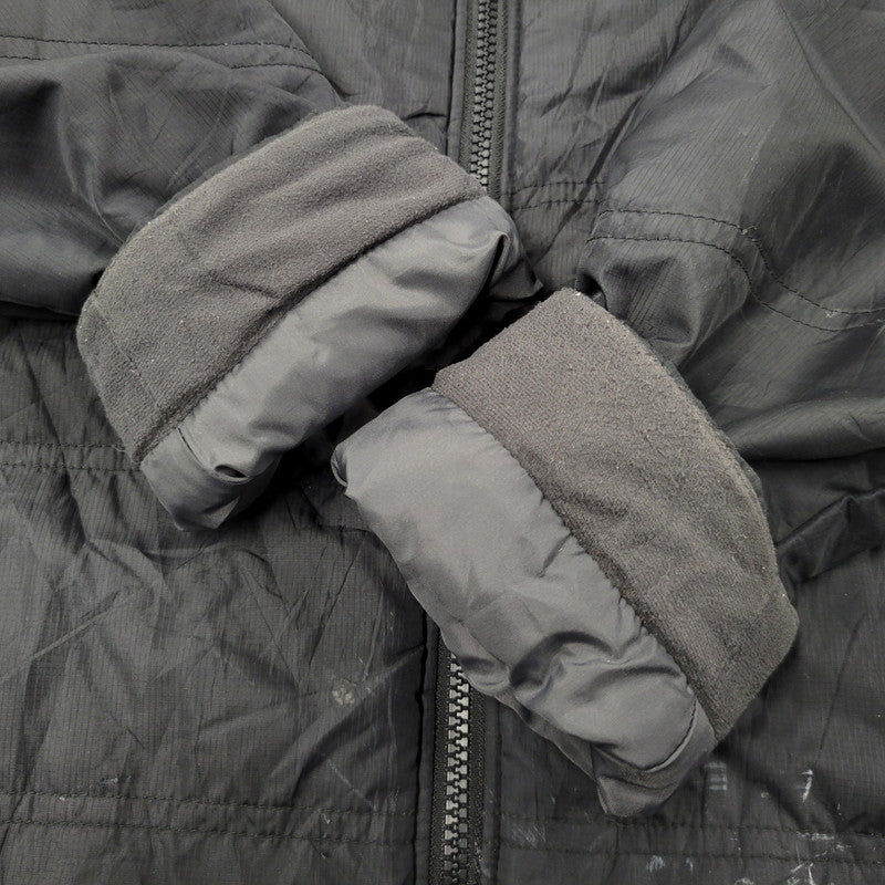 【中古品】【メンズ】 NIKE ACG ナイキ エーシージー PADDED JACKET パデッドジャケット アウター 146-260524-as-18-izu サイズ：M カラー：ブラック 万代Net店