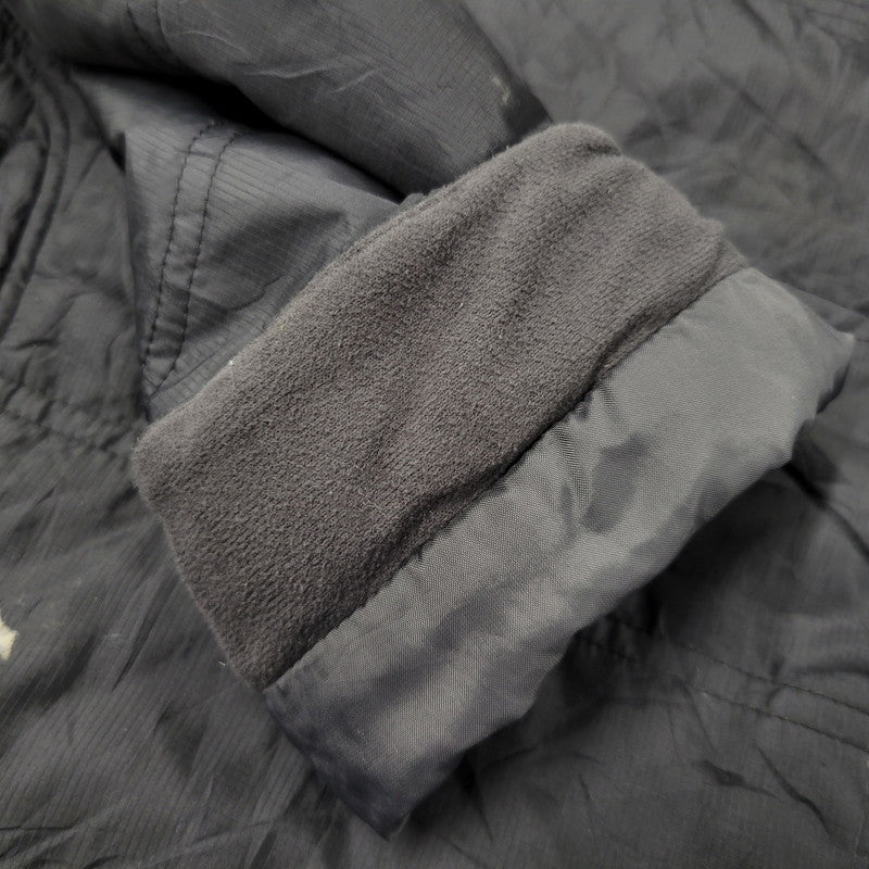 【中古品】【メンズ】 NIKE ACG ナイキ エーシージー PADDED JACKET パデッドジャケット アウター 146-260524-as-18-izu サイズ：M カラー：ブラック 万代Net店