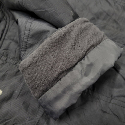 【中古品】【メンズ】 NIKE ACG ナイキ エーシージー PADDED JACKET パデッドジャケット アウター 146-260524-as-18-izu サイズ：M カラー：ブラック 万代Net店