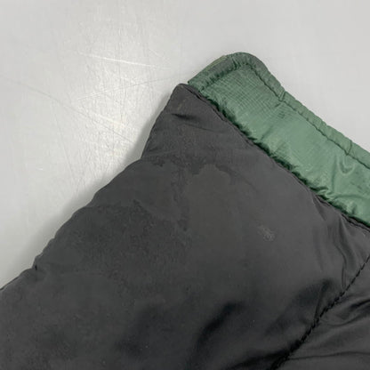 【中古品】【メンズ】 THE NORTH FACE ザ・ノースフェイス NFD00A62 700FILL NUPTSE JACKET ヌプシ ジャケット アウター 144-260528-ya-06-izu サイズ：95 カラー：グリーン 万代Net店