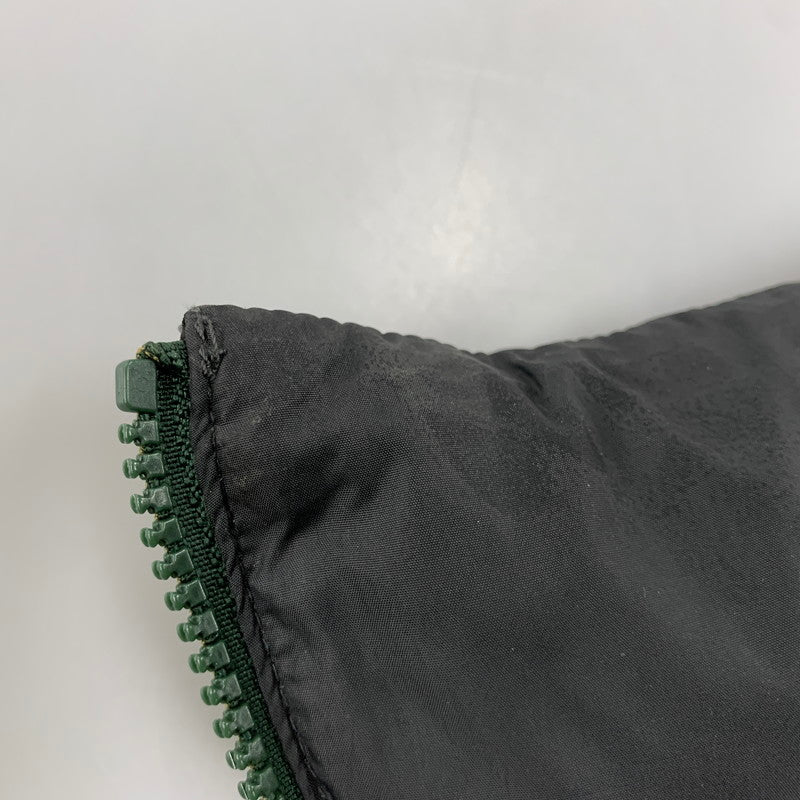 【中古品】【メンズ】 THE NORTH FACE ザ・ノースフェイス NFD00A62 700FILL NUPTSE JACKET ヌプシ ジャケット アウター 144-260528-ya-06-izu サイズ：95 カラー：グリーン 万代Net店