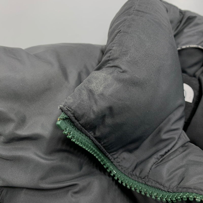 【中古品】【メンズ】 THE NORTH FACE ザ・ノースフェイス NFD00A62 700FILL NUPTSE JACKET ヌプシ ジャケット アウター 144-260528-ya-06-izu サイズ：95 カラー：グリーン 万代Net店