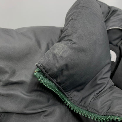 【中古品】【メンズ】 THE NORTH FACE ザ・ノースフェイス NFD00A62 700FILL NUPTSE JACKET ヌプシ ジャケット アウター 144-260528-ya-06-izu サイズ：95 カラー：グリーン 万代Net店