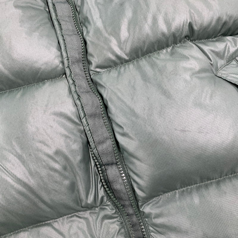 【中古品】【メンズ】 THE NORTH FACE ザ・ノースフェイス NFD00A62 700FILL NUPTSE JACKET ヌプシ ジャケット アウター 144-260528-ya-06-izu サイズ：95 カラー：グリーン 万代Net店