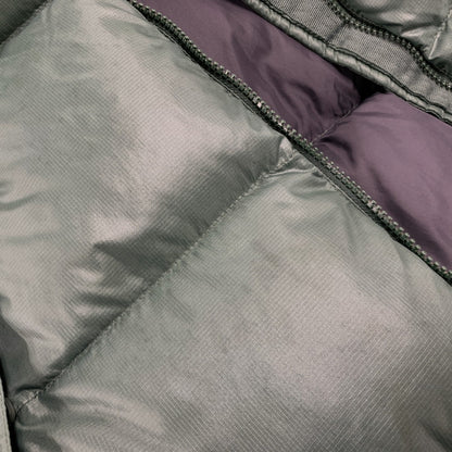 【中古品】【メンズ】 THE NORTH FACE ザ・ノースフェイス NFD00A62 700FILL NUPTSE JACKET ヌプシ ジャケット アウター 144-260528-ya-06-izu サイズ：95 カラー：グリーン 万代Net店