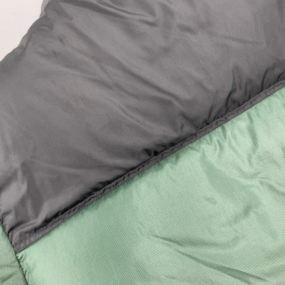【中古品】【メンズ】 THE NORTH FACE ザ・ノースフェイス NFD00A62 700FILL NUPTSE JACKET ヌプシ ジャケット アウター 144-260528-ya-06-izu サイズ：95 カラー：グリーン 万代Net店