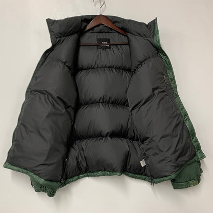 【中古品】【メンズ】 THE NORTH FACE ザ・ノースフェイス NFD00A62 700FILL NUPTSE JACKET ヌプシ ジャケット アウター 144-260528-ya-06-izu サイズ：95 カラー：グリーン 万代Net店