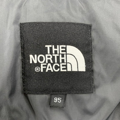 【中古品】【メンズ】 THE NORTH FACE ザ・ノースフェイス NFD00A62 700FILL NUPTSE JACKET ヌプシ ジャケット アウター 144-260528-ya-06-izu サイズ：95 カラー：グリーン 万代Net店