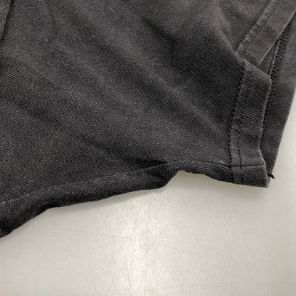 【中古品】【メンズ】 HARLEY DAVIDSON ハーレーダビッドソン c1997 c2000 BLACK HILLS RALLY 60TH EAGLE PRINT SS TEE プリント 半袖 Tシャツ USA製 146-260527-as-26-izu サイズ：L カラー：ブラック 万代Net店