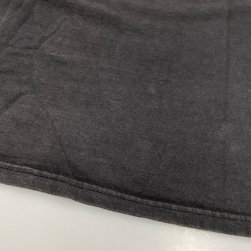【中古品】【メンズ】 HARLEY DAVIDSON ハーレーダビッドソン c1997 c2000 BLACK HILLS RALLY 60TH EAGLE PRINT SS TEE プリント 半袖 Tシャツ USA製 146-260527-as-26-izu サイズ：L カラー：ブラック 万代Net店