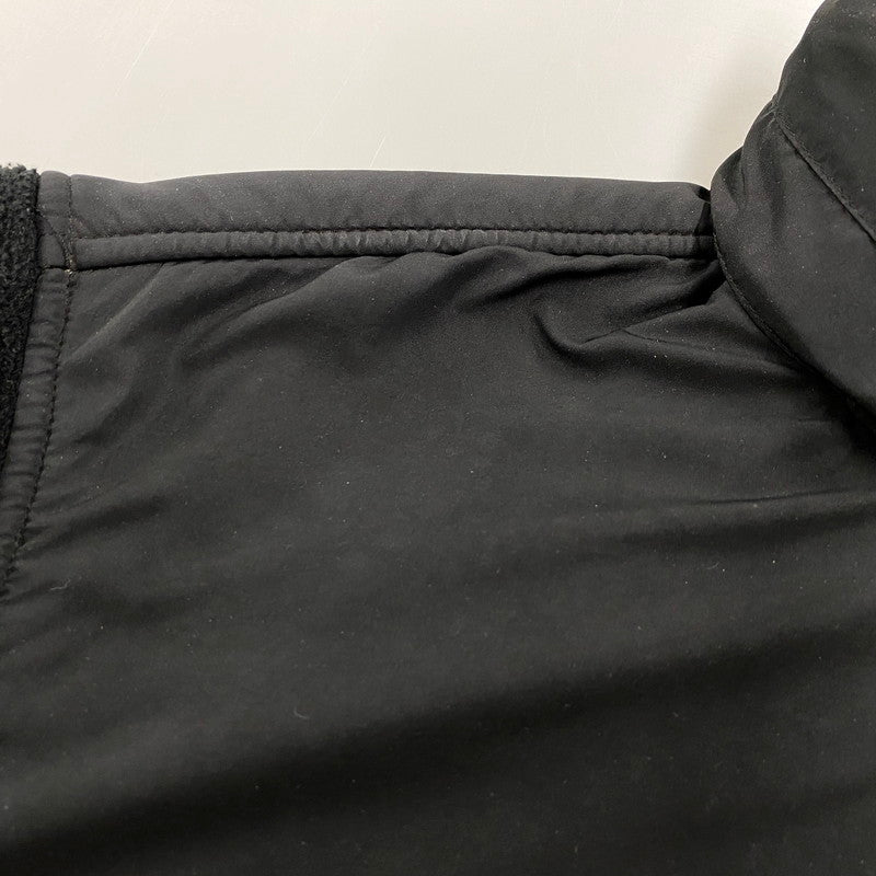 【中古品】【メンズ】 POLO RALPH LAUREN ポロ・ラルフローレン 71451 DENILI TYPE FLEECE JACKET デナリ タイプ フリース ジャケット アウター 147-260526-kh-02-izu サイズ：XL カラー：ブラック 万代Net店