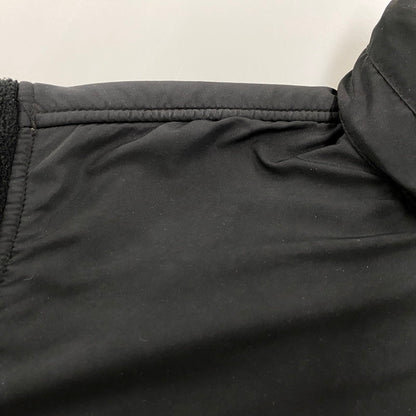 【中古品】【メンズ】 POLO RALPH LAUREN ポロ・ラルフローレン 71451 DENILI TYPE FLEECE JACKET デナリ タイプ フリース ジャケット アウター 147-260526-kh-02-izu サイズ：XL カラー：ブラック 万代Net店