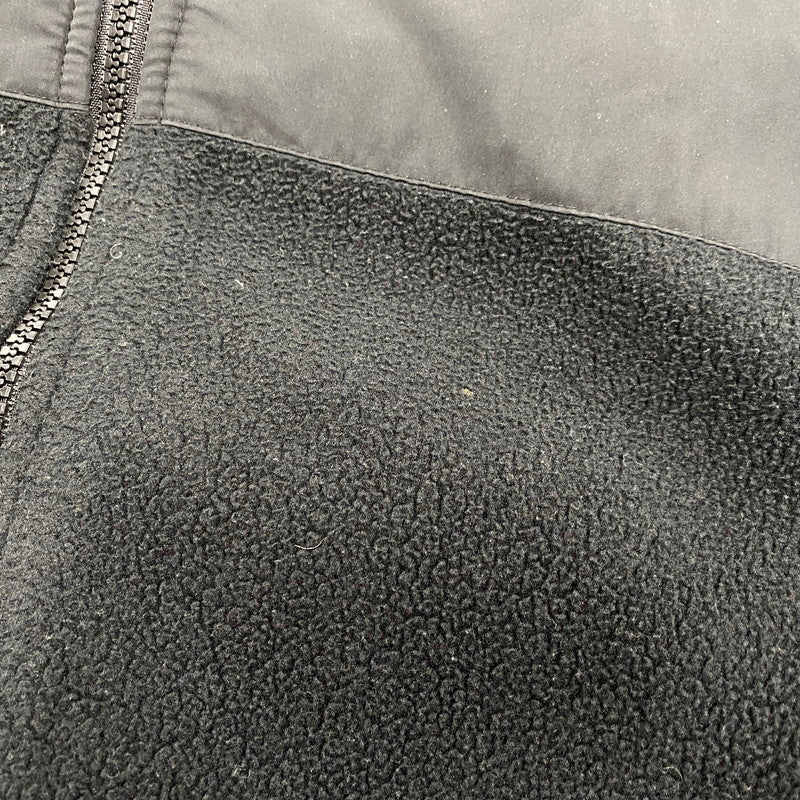 【中古品】【メンズ】 POLO RALPH LAUREN ポロ・ラルフローレン 71451 DENILI TYPE FLEECE JACKET デナリ タイプ フリース ジャケット アウター 147-260526-kh-02-izu サイズ：XL カラー：ブラック 万代Net店