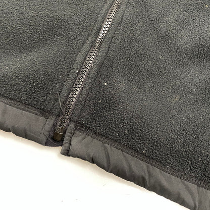【中古品】【メンズ】 POLO RALPH LAUREN ポロ・ラルフローレン 71451 DENILI TYPE FLEECE JACKET デナリ タイプ フリース ジャケット アウター 147-260526-kh-02-izu サイズ：XL カラー：ブラック 万代Net店