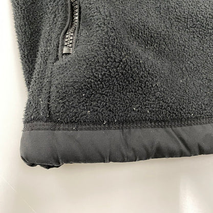 【中古品】【メンズ】 POLO RALPH LAUREN ポロ・ラルフローレン 71451 DENILI TYPE FLEECE JACKET デナリ タイプ フリース ジャケット アウター 147-260526-kh-02-izu サイズ：XL カラー：ブラック 万代Net店