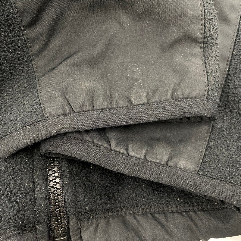 【中古品】【メンズ】 POLO RALPH LAUREN ポロ・ラルフローレン 71451 DENILI TYPE FLEECE JACKET デナリ タイプ フリース ジャケット アウター 147-260526-kh-02-izu サイズ：XL カラー：ブラック 万代Net店