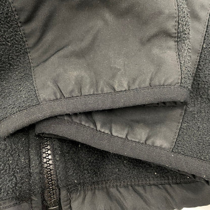 【中古品】【メンズ】 POLO RALPH LAUREN ポロ・ラルフローレン 71451 DENILI TYPE FLEECE JACKET デナリ タイプ フリース ジャケット アウター 147-260526-kh-02-izu サイズ：XL カラー：ブラック 万代Net店
