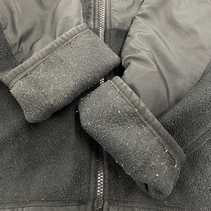 【中古品】【メンズ】 POLO RALPH LAUREN ポロ・ラルフローレン 71451 DENILI TYPE FLEECE JACKET デナリ タイプ フリース ジャケット アウター 147-260526-kh-02-izu サイズ：XL カラー：ブラック 万代Net店