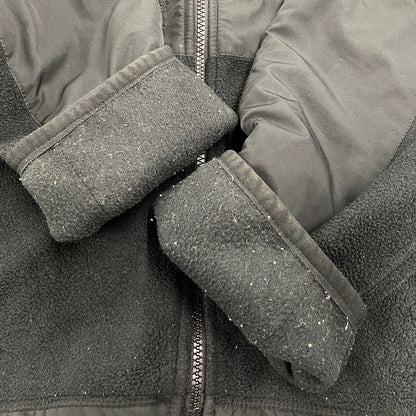 【中古品】【メンズ】 POLO RALPH LAUREN ポロ・ラルフローレン 71451 DENILI TYPE FLEECE JACKET デナリ タイプ フリース ジャケット アウター 147-260526-kh-02-izu サイズ：XL カラー：ブラック 万代Net店