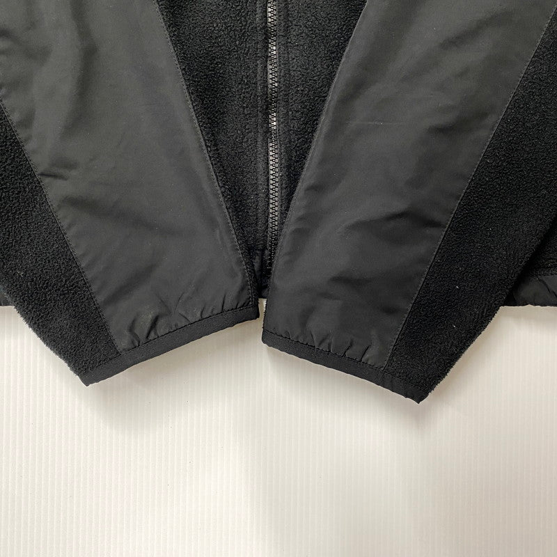 【中古品】【メンズ】 POLO RALPH LAUREN ポロ・ラルフローレン 71451 DENILI TYPE FLEECE JACKET デナリ タイプ フリース ジャケット アウター 147-260526-kh-02-izu サイズ：XL カラー：ブラック 万代Net店