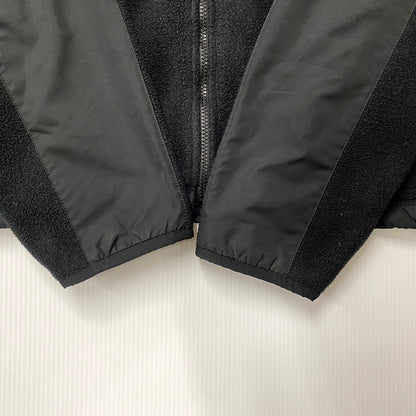 【中古品】【メンズ】 POLO RALPH LAUREN ポロ・ラルフローレン 71451 DENILI TYPE FLEECE JACKET デナリ タイプ フリース ジャケット アウター 147-260526-kh-02-izu サイズ：XL カラー：ブラック 万代Net店