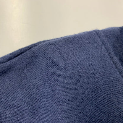 【中古品】【メンズ】 PHERROW'S フェローズ US NAVAL JUMPER SWEATSHIRT ユーエル ネイバル ジャンパー スウェットシャツ トップス 長袖 145-260714-cs-15-izu サイズ：38R カラー：ネイビー 万代Net店
