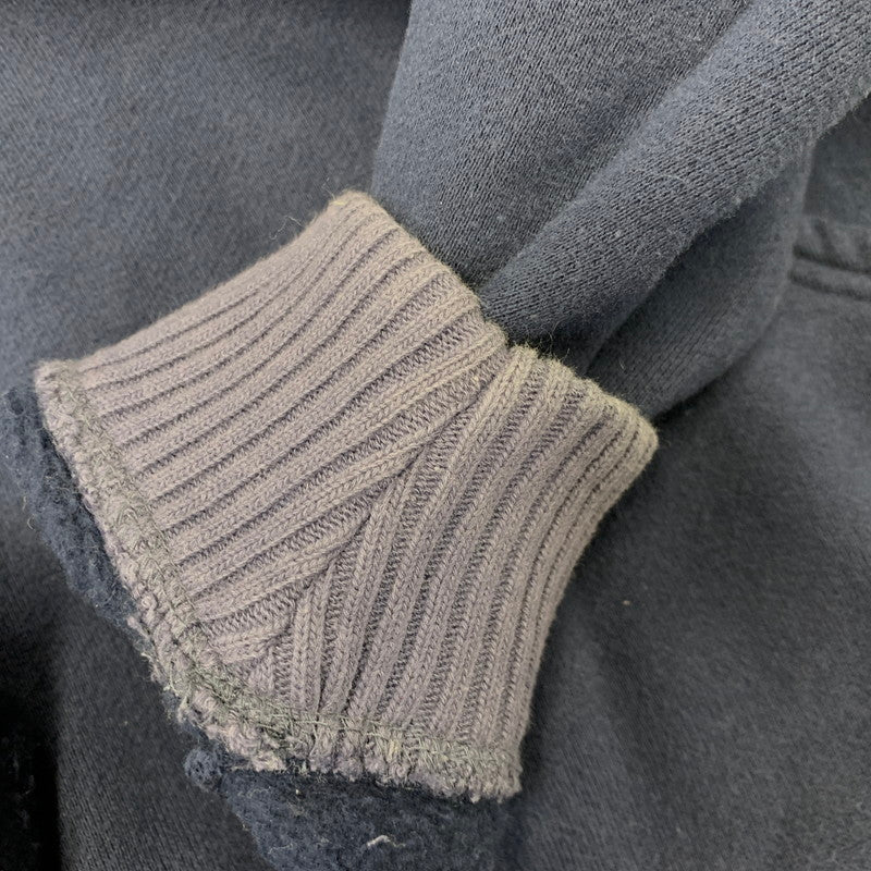 【中古品】【メンズ】 PHERROW'S フェローズ US NAVAL JUMPER SWEATSHIRT ユーエル ネイバル ジャンパー スウェットシャツ トップス 長袖 145-260714-cs-15-izu サイズ：38R カラー：ネイビー 万代Net店