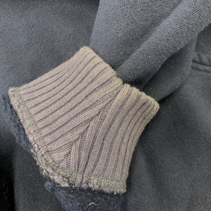 【中古品】【メンズ】 PHERROW'S フェローズ US NAVAL JUMPER SWEATSHIRT ユーエル ネイバル ジャンパー スウェットシャツ トップス 長袖 145-260714-cs-15-izu サイズ：38R カラー：ネイビー 万代Net店