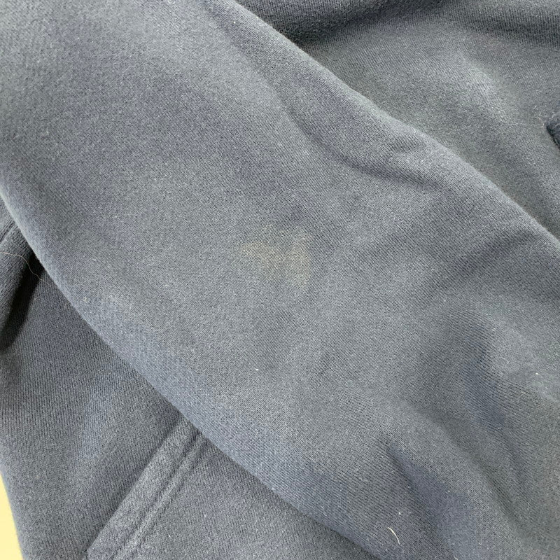 【中古品】【メンズ】 PHERROW'S フェローズ US NAVAL JUMPER SWEATSHIRT ユーエル ネイバル ジャンパー スウェットシャツ トップス 長袖 145-260714-cs-15-izu サイズ：38R カラー：ネイビー 万代Net店
