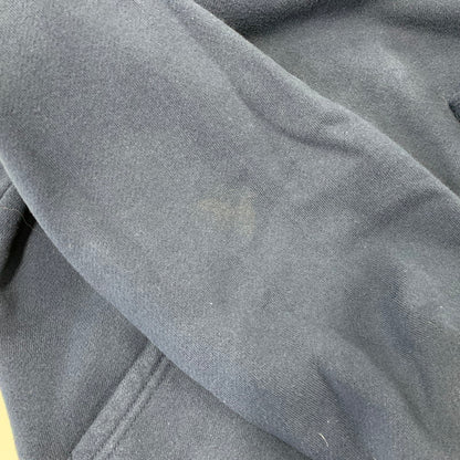 【中古品】【メンズ】 PHERROW'S フェローズ US NAVAL JUMPER SWEATSHIRT ユーエル ネイバル ジャンパー スウェットシャツ トップス 長袖 145-260714-cs-15-izu サイズ：38R カラー：ネイビー 万代Net店