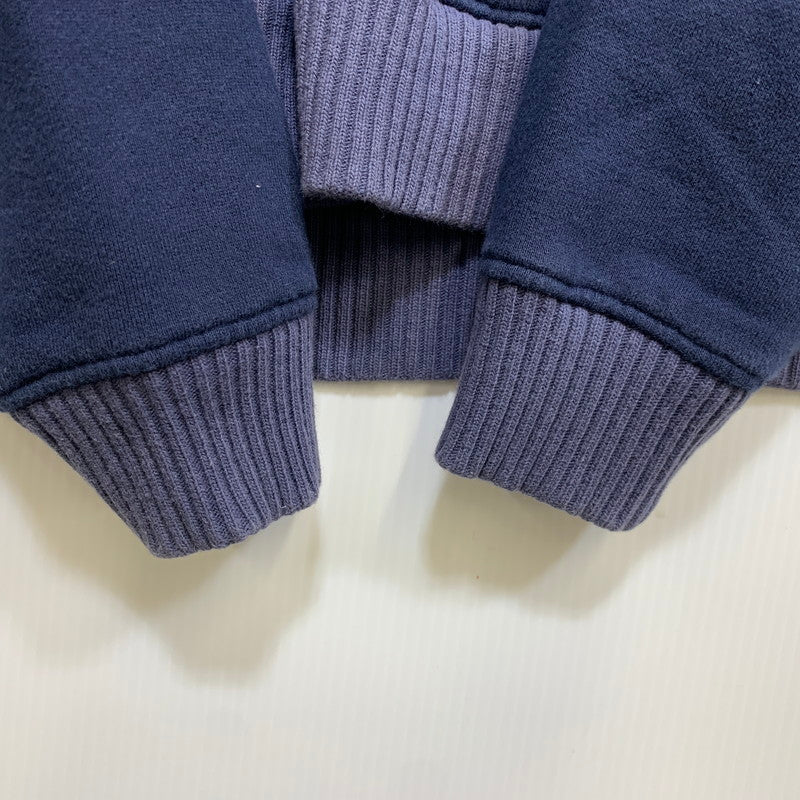 【中古品】【メンズ】 PHERROW'S フェローズ US NAVAL JUMPER SWEATSHIRT ユーエル ネイバル ジャンパー スウェットシャツ トップス 長袖 145-260714-cs-15-izu サイズ：38R カラー：ネイビー 万代Net店