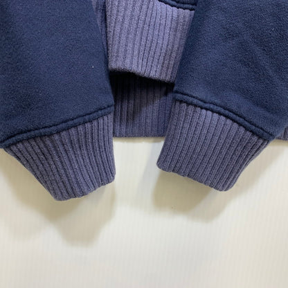【中古品】【メンズ】 PHERROW'S フェローズ US NAVAL JUMPER SWEATSHIRT ユーエル ネイバル ジャンパー スウェットシャツ トップス 長袖 145-260714-cs-15-izu サイズ：38R カラー：ネイビー 万代Net店