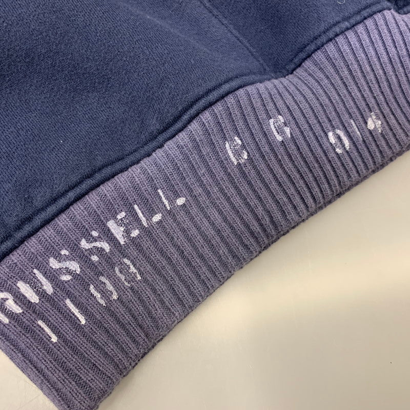 【中古品】【メンズ】 PHERROW'S フェローズ US NAVAL JUMPER SWEATSHIRT ユーエル ネイバル ジャンパー スウェットシャツ トップス 長袖 145-260714-cs-15-izu サイズ：38R カラー：ネイビー 万代Net店