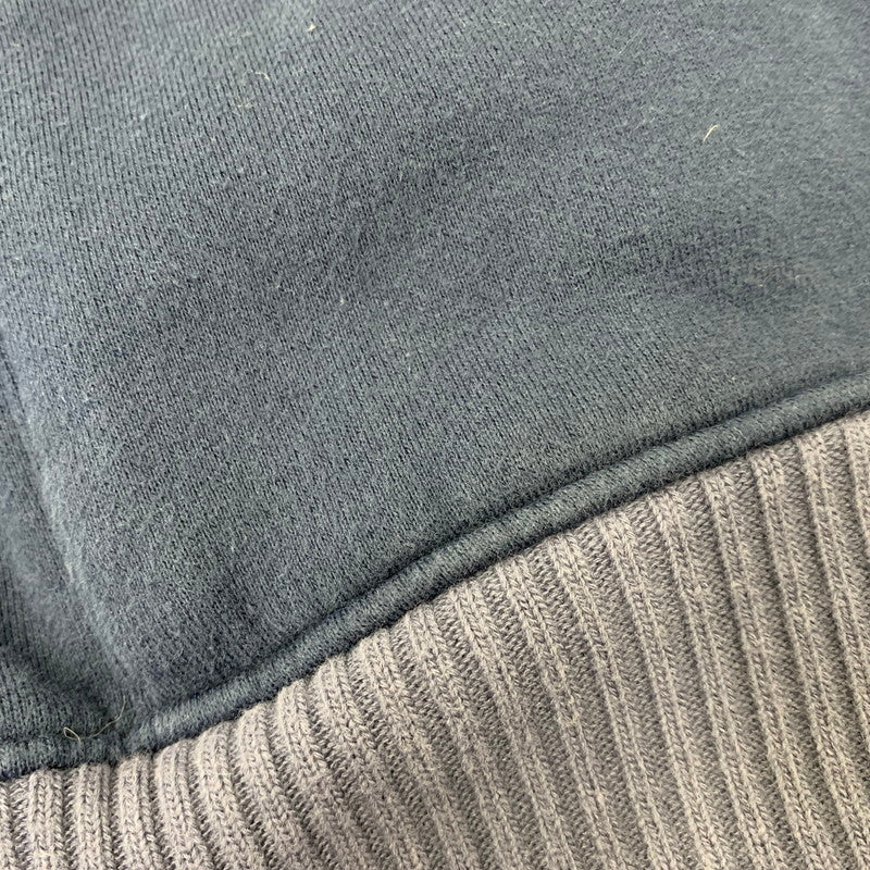 【中古品】【メンズ】 PHERROW'S フェローズ US NAVAL JUMPER SWEATSHIRT ユーエル ネイバル ジャンパー スウェットシャツ トップス 長袖 145-260714-cs-15-izu サイズ：38R カラー：ネイビー 万代Net店