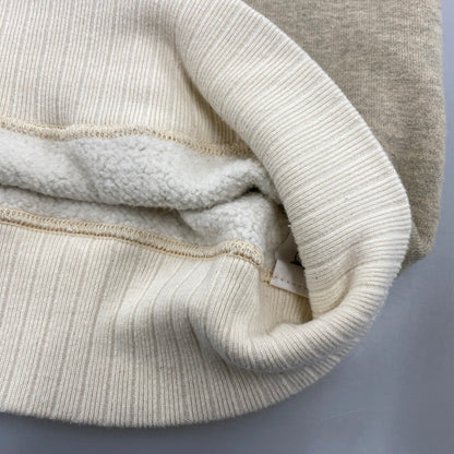 【中古品】【メンズ】 The REAL McCOY'S ザリアルマッコイズ U.S AIR FORCE MILITARY POCKET SWEATSHIRT ミリタリー ポケット スウェットシャツ 145-260527-as-34-izu サイズ：M カラー：グレー系 万代Net店