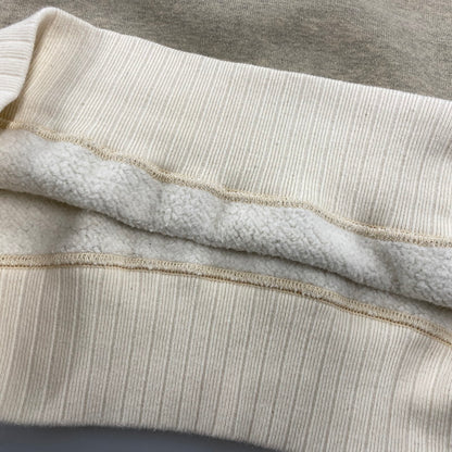 【中古品】【メンズ】 The REAL McCOY'S ザリアルマッコイズ U.S AIR FORCE MILITARY POCKET SWEATSHIRT ミリタリー ポケット スウェットシャツ 145-260527-as-34-izu サイズ：M カラー：グレー系 万代Net店